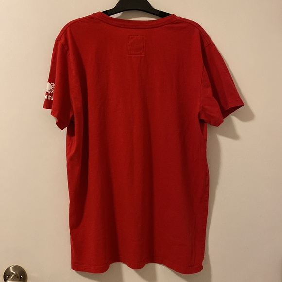 Roots tee - Picture 6 of 6